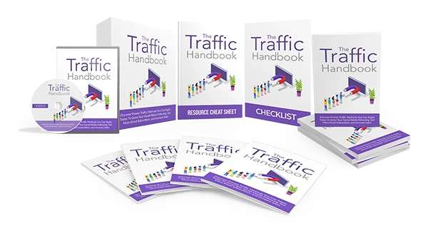 traffic handbook video upgrade