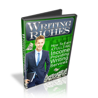 writing riches