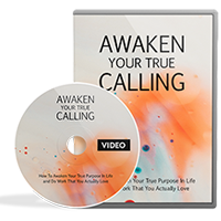 awaken your true calling video