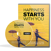happiness starts you video