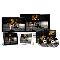 hiit two fit video