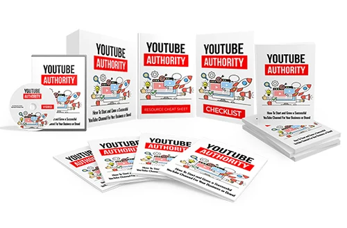 youtube authority video upgrade