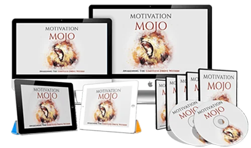 motivation mojo video upgrade