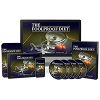 foolproof diet video