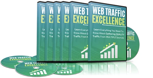 web traffic excellence