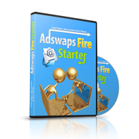 adswaps fire starter