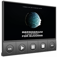 reprogram your mind success video