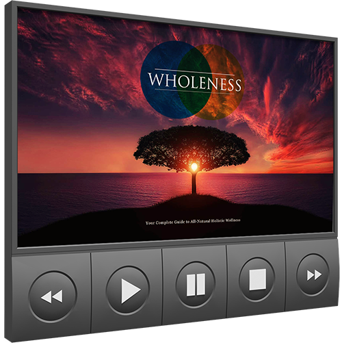 wholeness video