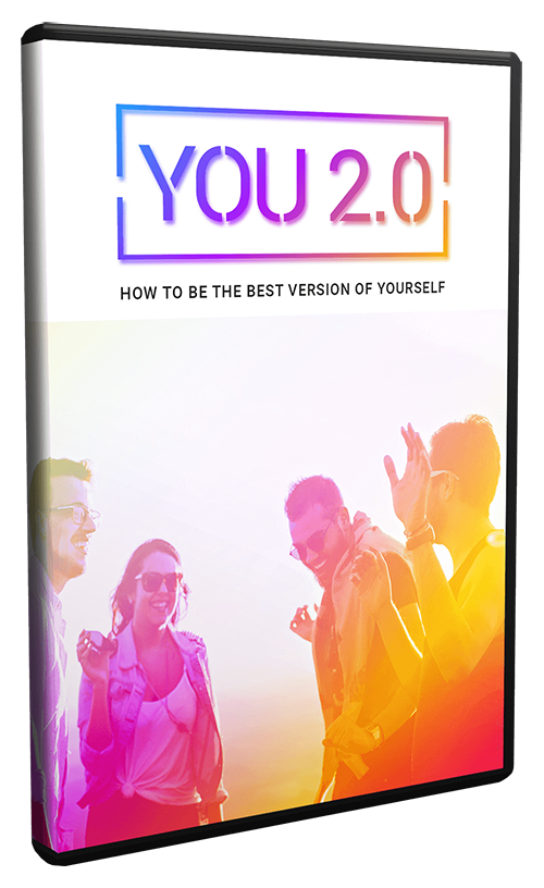 You 2.0 - Master Resale Rights Video you twenty video