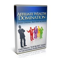 affiliate wealth domination