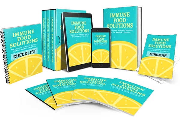 immune food solutions video upgrade