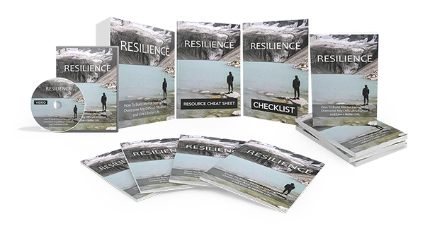 resilience video upgrade