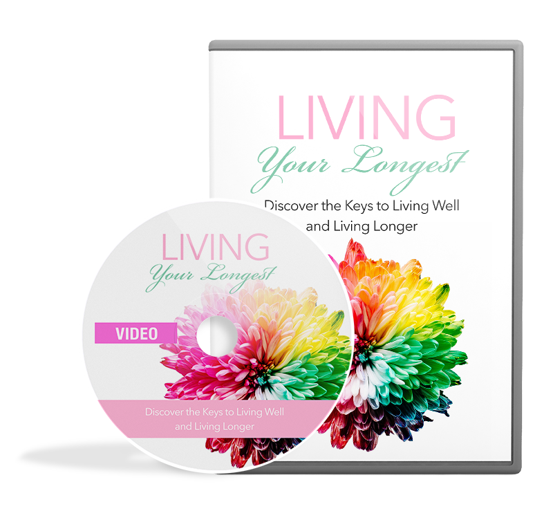 living longest video upgrade - MRR license video