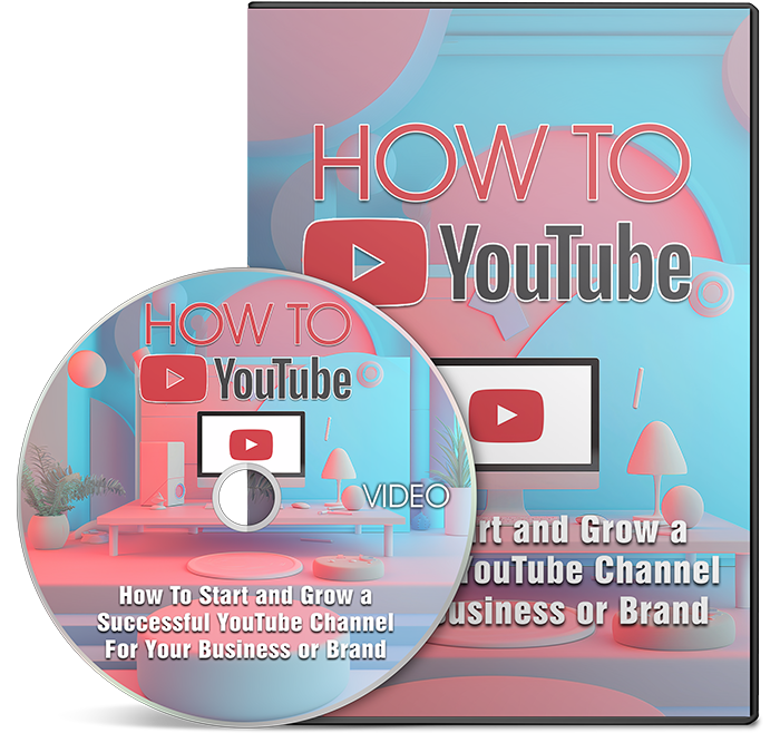 youtube video video with master resell license