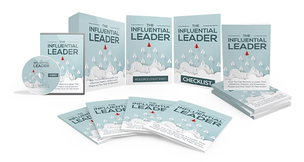 influential leader video upgrade