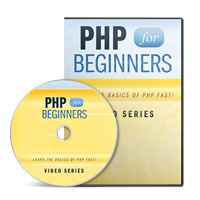 php beginners