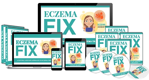 eczema fix video upgrade