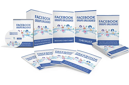 facebook groups unleashed video upgrade
