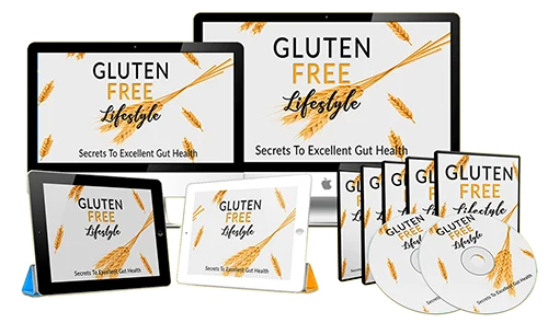 gluten free lifestyle video upgrade
