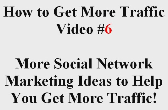 insider traffic video series six
