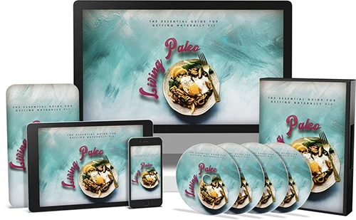 living paleo video upgrade