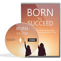 born succeed video