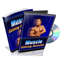 muscle gaining revealed