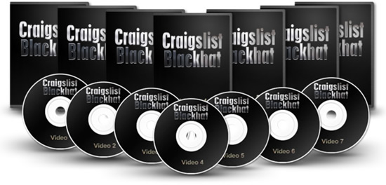 craigslist blackhat system