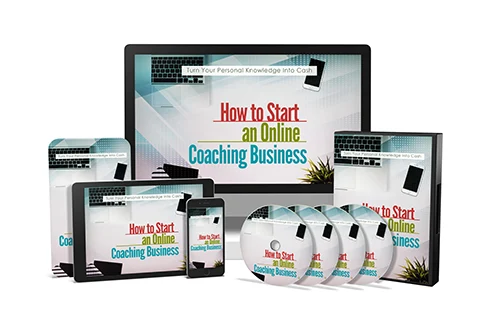 How to Start Online Coaching Business - Video Upgrade