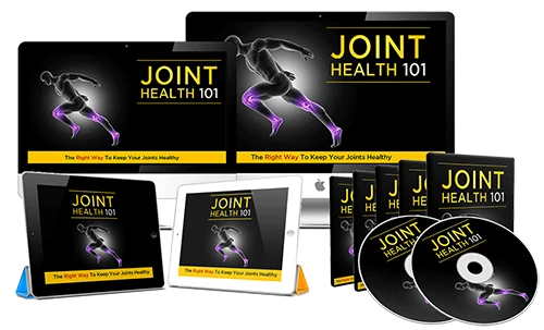 Joint Health 101 - Video Upgrade