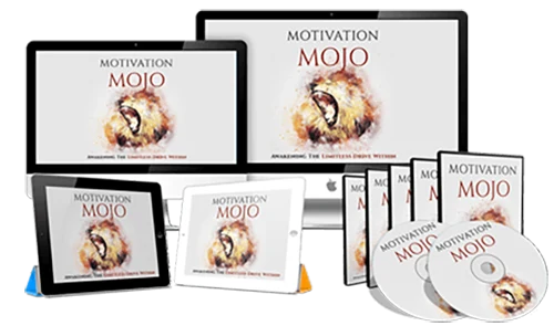 Motivation Mojo - Video Upgrade