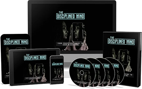 The Disciplined Mind - Video Upgrade