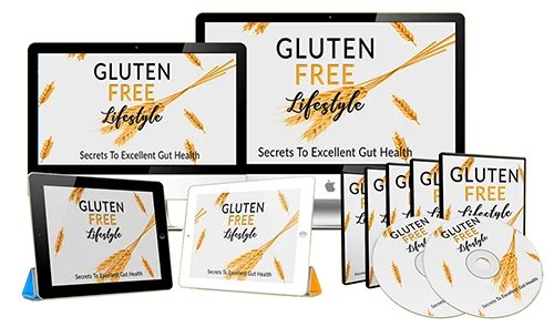 Gluten Free Lifestyle - Video Upgrade