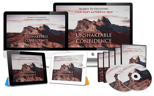 Unshakeable Confidence - Video Upgrade