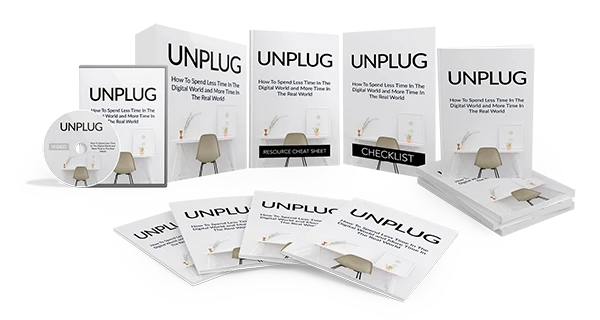 Unplug - Video Upgrade