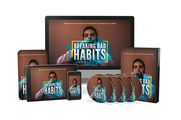 Breaking Bad Habits - Video Upgrade