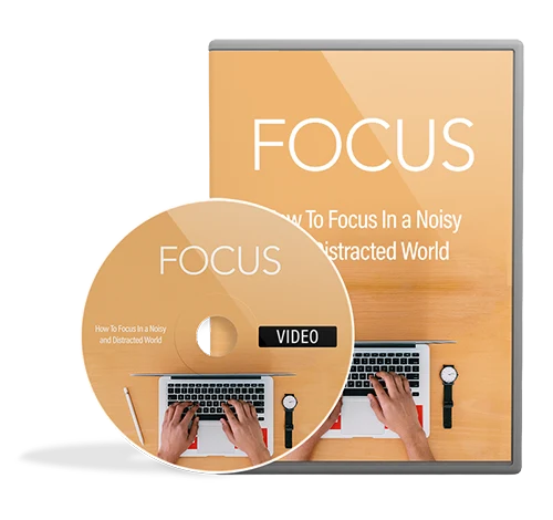 Focus - Video Upgrade