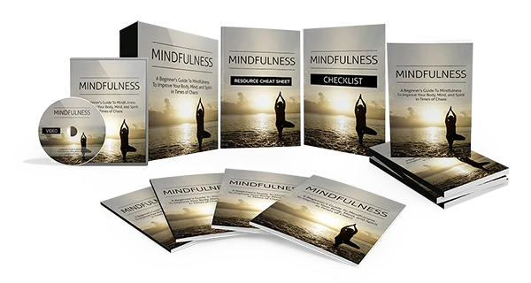 Mindfulness - Video Upgrade