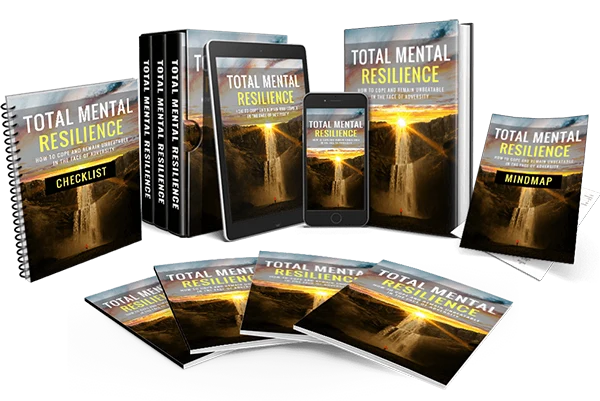 Total Mental Resilience - Video Upgrade