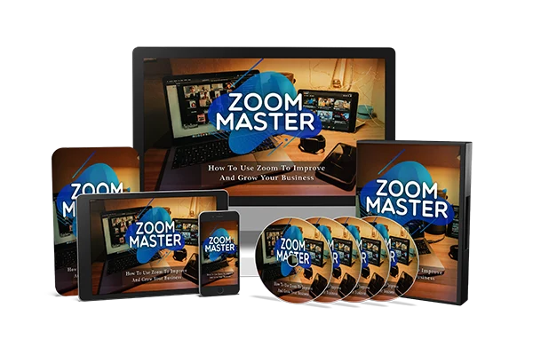 Zoom Master - Video Upgrade