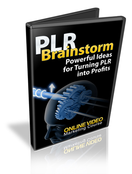plr brainstorm