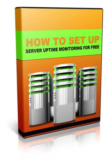How to Set Up Server Uptime Monitoring for Free Video PLR set up server uptime monitoring