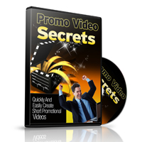 promo video secrets