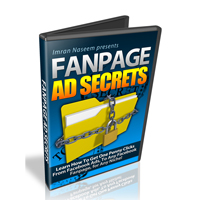 fanpage ad secrets