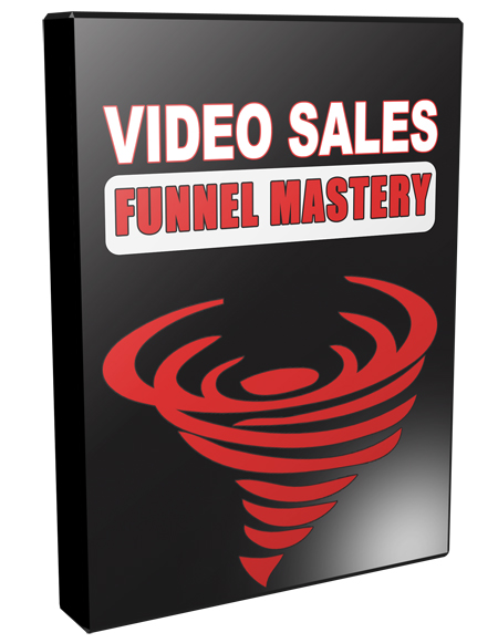 Video Sales Funnel Mastery - Private Label License video sales funnel mastery
