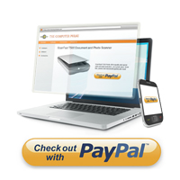 create paypal custom payment page
