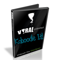 viral unlimited kaboodle it