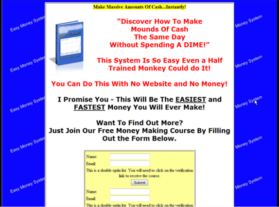 Add a Background Image to Your Website PLR Video add background image your website