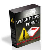 weight loss funnel