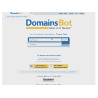 find targeted domain names your